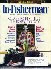 Special Issue, May 2001